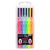 MARVY LE PEN FLEX MARKERS NEON, SET 6