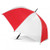 HYDRA SPORTS UMBRELLA UNBRANDED - WHITE/RED