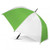 HYDRA SPORTS UMBRELLA UNBRANDED - WHITE/BRIGHT GREEN