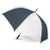 HYDRA SPORTS UMBRELLA UNBRANDED - WHITE/NAVY
