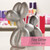 FOLKART GLITTERIFIC ACRYLIC PAINT 59ML