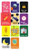 LIBRARY BOOK GENRE LABELS, PKT 60