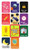 LIBRARY BOOK GENRE LABELS, PKT 60