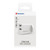 VERBATIM ESSENTIALS USB CHARGER - DOUBLE PORT