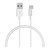 VERBATIM ESSENTIALS CHARGE & SYNC CABLE - USB-C