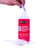SHOW-ME STEP 2 WHITEBOARD CLEANER REFILL, PKT 6