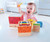 HAPE STACKING MUSIC SET