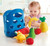 HAPE TODDLER FRUIT BASKET