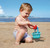 HAPE BABY BUCKET & SPADE