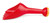 HAPE RAIN SHOVEL (RED)