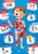 HAPE HUMAN BODY PUZZLE