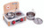 HAPE 2-IN-1 KITCHEN & GRILL SET