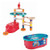 HAPE QUADRILLA STACK TRACK BUCKET SET