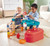 HAPE QUADRILLA STACK TRACK BUCKET SET