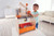 HAPE DISCOVERY SCIENTIFIC WORKBENCH