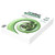 A4 160GSM REVIVE 100% RECYCLED WHITE CARD, PKT 250
