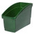 PLASTIC BOOK AND STORAGE TUB