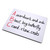 SHOW-ME RIGID A4 LAPBOARD (LINED), EA