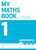 WARWICK MY MATHS BOOKS NO. 1 ALTERNATING 10MM QUAD