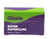 QIZZLE PAPER CLIPS 33MM PKT 200 (SILVER)