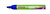 QIZZLE WHITEBOARD MARKER, CHISEL (EACH)
