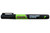 QIZZLE PERMANENT MARKER, BULLET (BLACK)