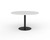 CUBIT POLO MEETING TABLE -900 ROUND