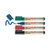 EDDING 29 ECOLINE WHITEBOARD MARKER, CHISEL TIP (EACH)