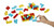 EDX 3D PENTOMINOES PUZZLE, SET 36