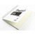 SILVINE TINTED PROJECT BOOK A4+ 5 SECTION