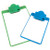 RECORDABLE TALKING CLIPBOARD A5