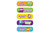 QIZZLE PLASTERS, PKT 50
