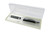 PENTEL ENERGEL BLACK ALUMINIUM BARREL 0.7MM GEL PEN