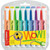 STABILO SWING HIGHLIGHTER, PKT 8