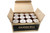 DURACELL ALKALINE D BATTERIES, PKT 12