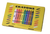 MAORI ENGLISH CRAYONS, PKT 100