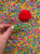 SENSORY BIN
