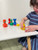 GEMO DOLLS: EMOTIONS, STACKING, LOGIC DOLLS, PKT 6