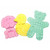 PASTEL STITCH N' LEARN ANIMALS