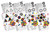 FRACTAL MOSAICS
