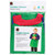EC ART SMOCK TODDLER, EACH