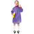 EC ART SMOCK JUNIOR, EACH