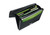 LEITZ RECYCLE 5 POCKET EXPANDING FILE PP A4 BLACK