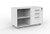 CUBIT CADDY DRAWERS - WHITE
