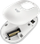 LOGITECH POP MOUSE - OFF WHITE