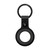 MOKI LEATHER KEYRING (MADE FOR MOKI TAG)