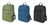 KENSINGTON LITE BACKPACK 16 INCHES