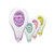 KORES 2WAY PASTEL DRY CORRECTION TAPE (ASSORTED COLOURS)