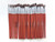 MILAN SCHOOL BRUSH 121 SERIES FLAT, PKT 36