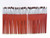 MILAN SCHOOL BRUSH 121 SERIES FLAT, PKT 36